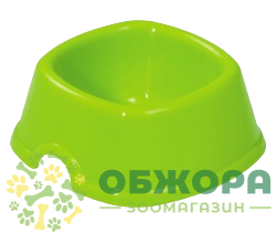 Природа пластикова миска