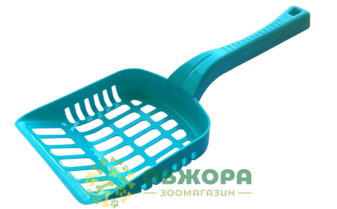 Природа лопатка №2