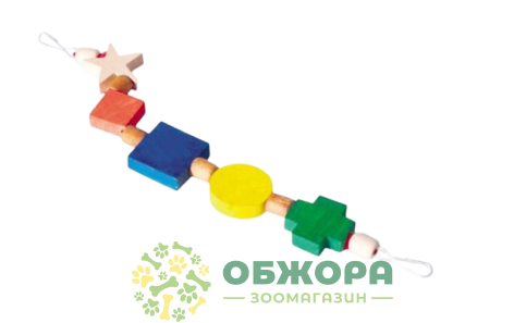 Лорі підвісні фігурки