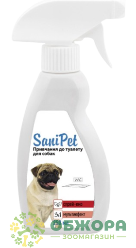 Природа ProVET Sani Pet