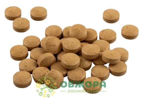 Бреверс (Brewers Yeast), 8in1 Excel_3