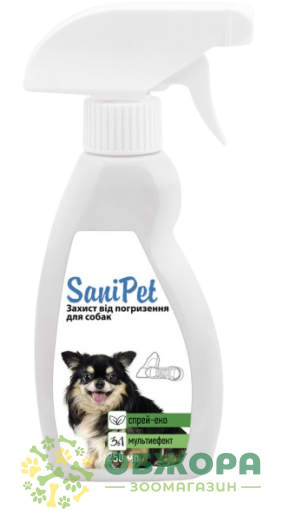 Природа ProVET Sani Pet
