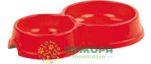 Природа пластикова миска_1