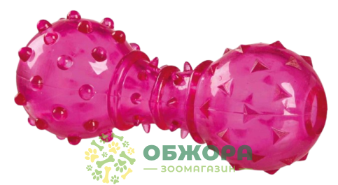 Trixie 34930 гантелька для собак, для лакомства_1