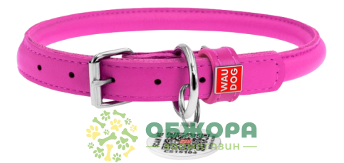 Collar WauDog Glamour