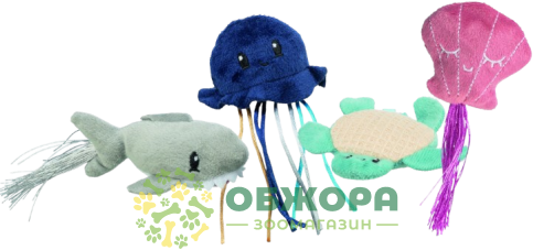 Trixie 45553 зверек морской
