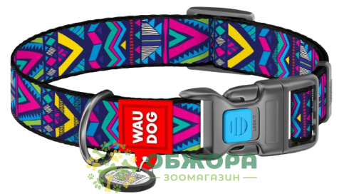 Collar WauDog Nylon