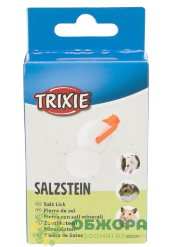 Trixie 6000