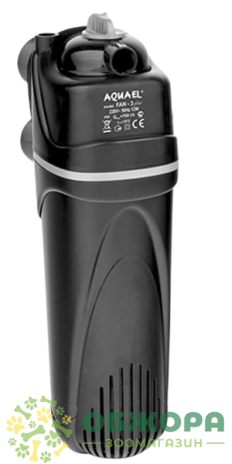 Aquael Fan 3 Plus