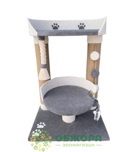 Royal Paw дряпка