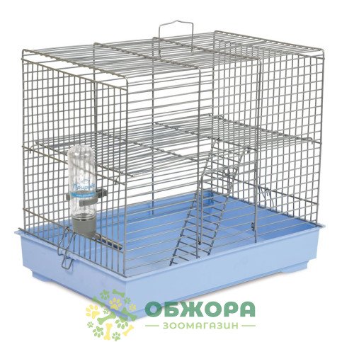 Природа Міккі
