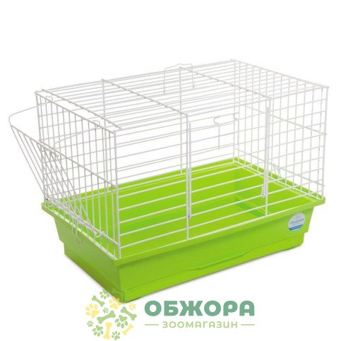 Природа Кролик Міні