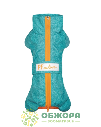 Pet Fashion RAIN
