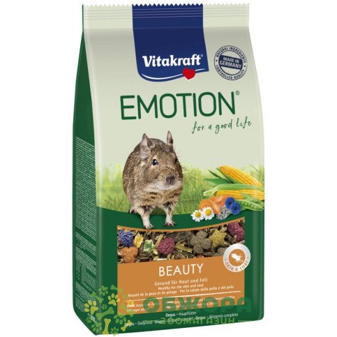 Vitakraft Emotion Beauty