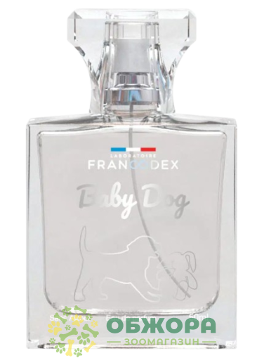 Laboratoire Francodex Parfume for dog Baby Dog