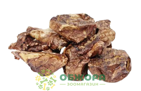 Легені Яловичі