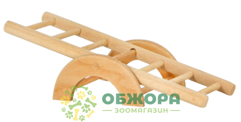 Лорі Гойдалка для хом'яків
