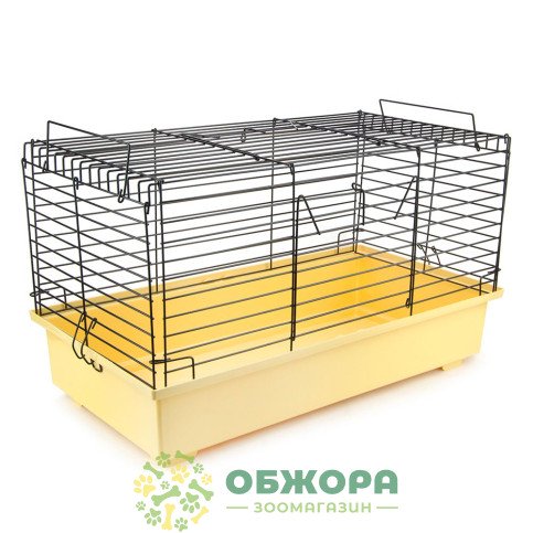 Лорі Кролик