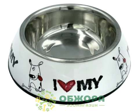 Lucky Star Diva Dish