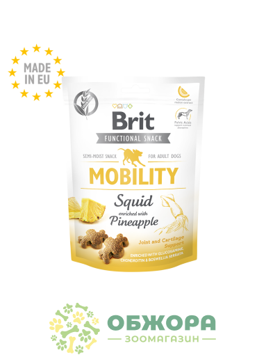 Brit Care Mobility