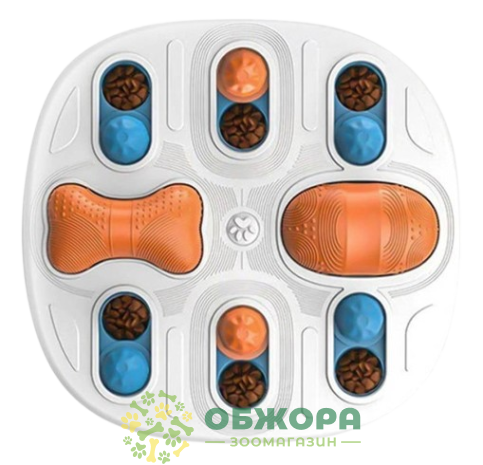 Mundo Mascota розвивальна іграшка для собак, для ласощів