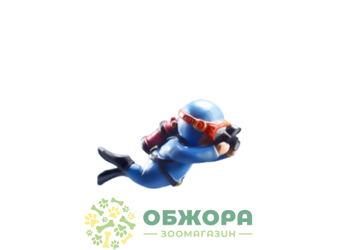 Nemo декор