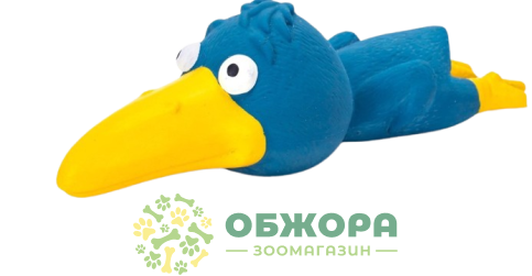 Nobleza птица_1
