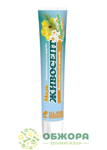 Живосепт, 100 г, O.l.kar