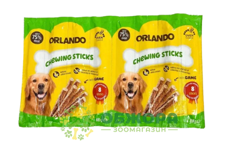 Orlando Grain Free