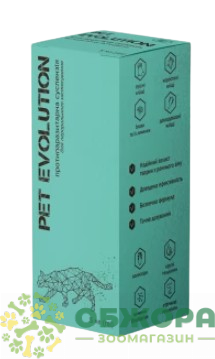 Суспензия Пэт Эволюшн (Pet Evolution) для котов, 5 мл