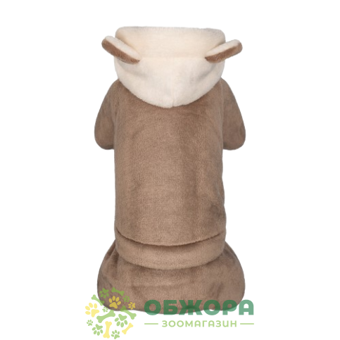 Pet Fashion Alf