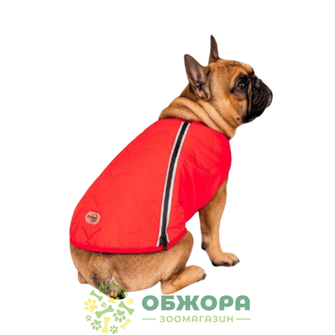 Pet Fashion E.Vest_1