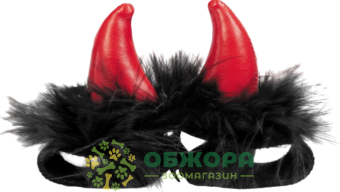 Pet Fashion Imp ріжки для собак, святкові