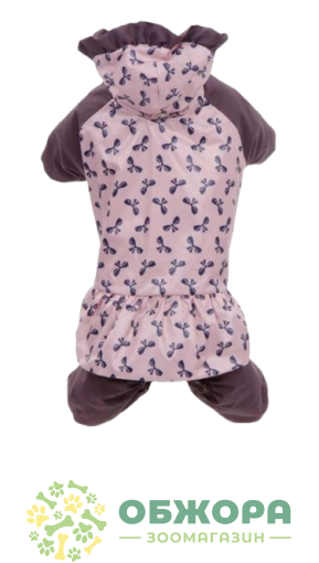 Pet Fashion Келлі