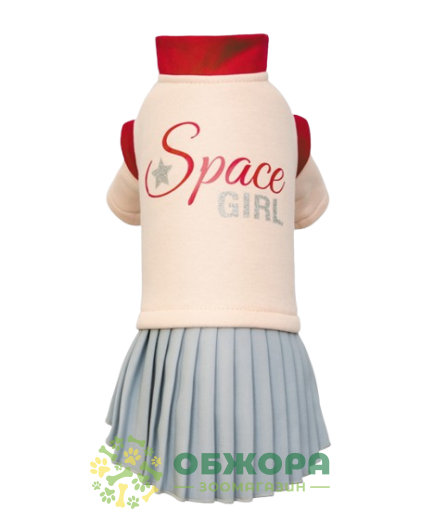 Pet Fashion Space