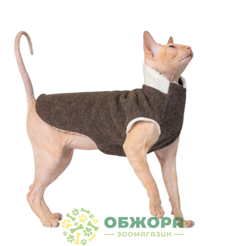 Pet Fashion Tom_2