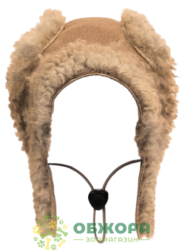 Pet Fashion Valley шапка для собак, бежева