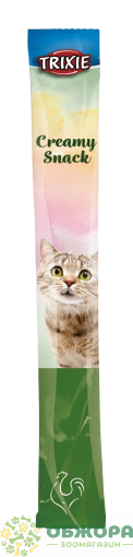 Trixie 42681 Grain Free Creamy Snack_1