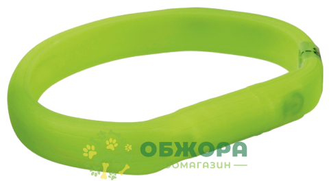 Trixie 12684 Flash Light Band USB