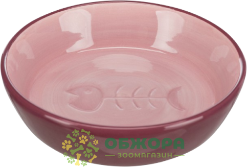 Trixie 24492 керамическая миска