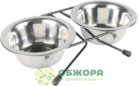 Trixie Bowl Set