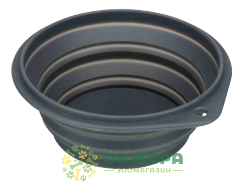 Trixie Travel Bowl
