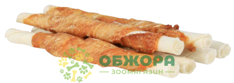 Trixie 313261 Grain Free Denta Fun