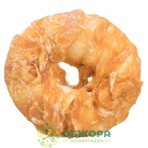 Trixie 31328 Grain Free Denta Fun Ring