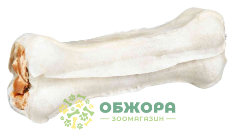 Trixie Grain Free Denta Fun Bones
