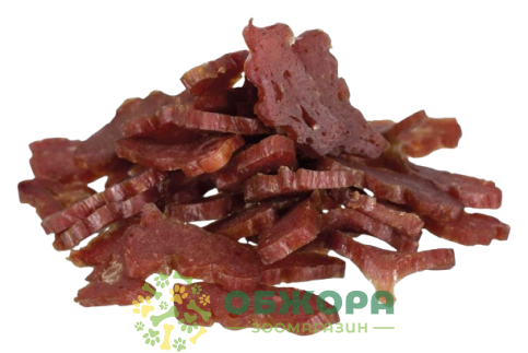 Trixie 31544 Grain Free Premio Lamb Bites_1