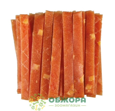 Trixie 31586 Grain Free Premio Chicken Cheese Stripes_1