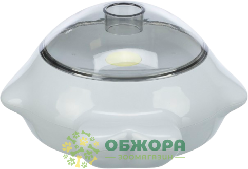 Trixie 32004 игрушка-кормушка для собак, для лакомства_6