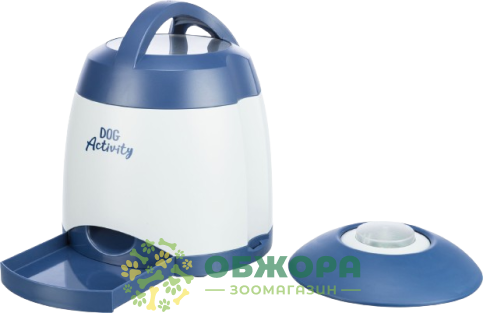 Trixie 32040 розвивальна іграшка для собак, для ласощів_3