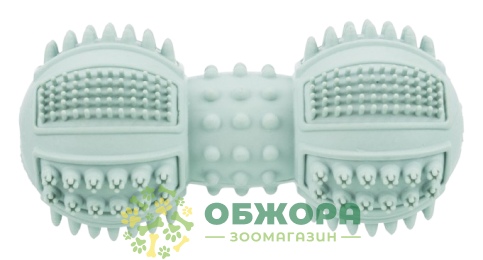 Trixie 33343 Junior гантелька для юніорів_1